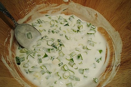 Apfel-M&ouml;hren-Rohkost mit Kohlrabi und Sonnenblumensprossen 2