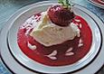 Spargel-Eis