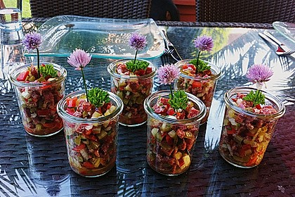 Landj&auml;gersalat 1