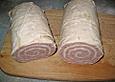 Wurststrudel