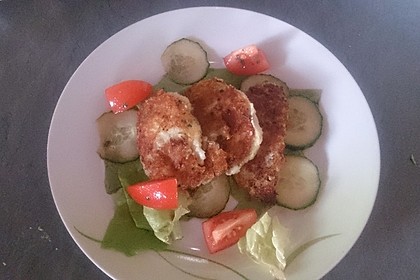 Kartoffelpüree-Plätzchen 22