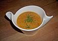 Gabis schnelle Krebssuppe