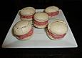 Himbeer Macarons
