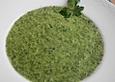 Fenchel-Spinat-Suppe