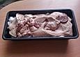 Nougat-Sahne Mousse