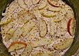 Apfel-Zimt-Kuchen