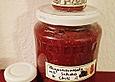 Feigenmarmelade mit Schoko und Chili
