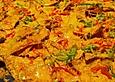 Nachos with Cheese