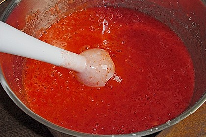 Erdbeer-Bananen-Marmelade 2