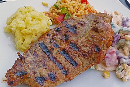 Biermarinade