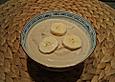 Tofu-Frucht Creme