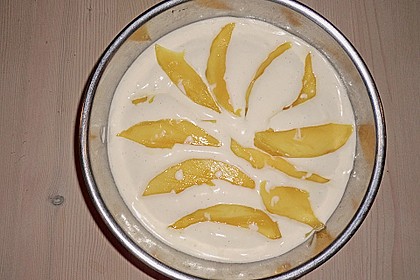 Mango-K&auml;se-Sahne 1