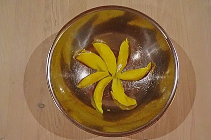Mango-K&auml;se-Sahne 2