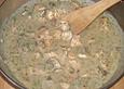 English Chicken Pie