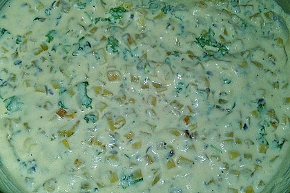 Kartoffeltortilla 1