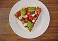 Hack-Feta Pizza