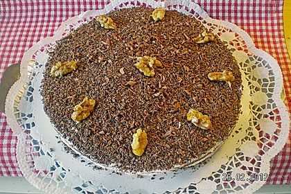 Espressotorte