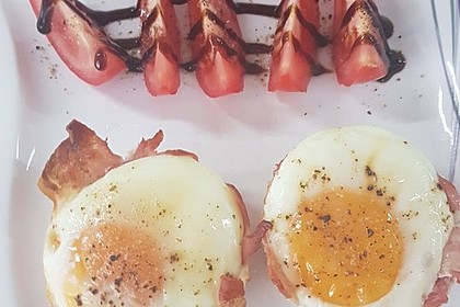 Bacon and Egg Muffins 23