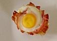 Bacon and Egg Muffins