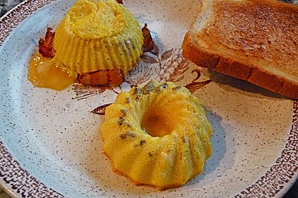 Bacon and Egg Muffins 48