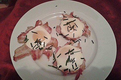 Bacon and Egg Muffins 52