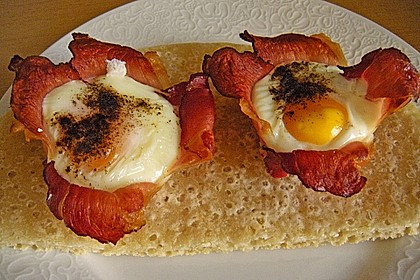 Bacon and Egg Muffins 44