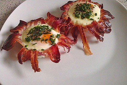 Bacon and Egg Muffins 6