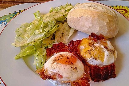 Bacon and Egg Muffins 18