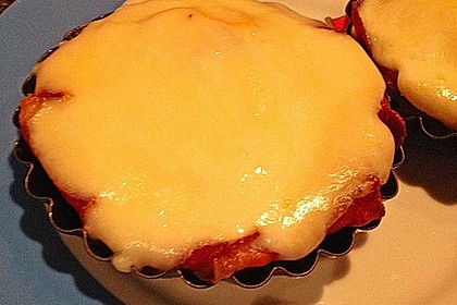 Bacon and Egg Muffins 50