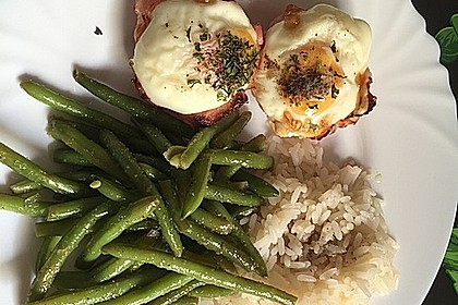 Bacon and Egg Muffins 41