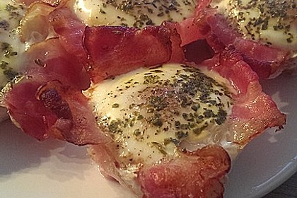 Bacon and Egg Muffins 43