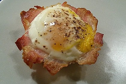Bacon and Egg Muffins 17