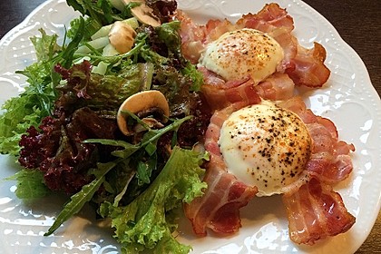 Bacon and Egg Muffins 9