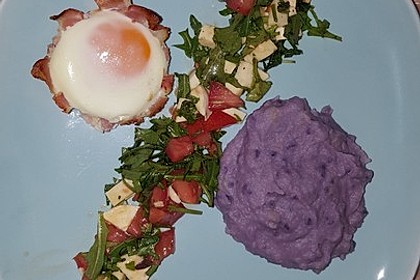 Bacon and Egg Muffins 46