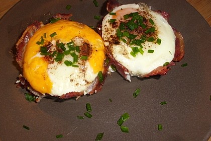 Bacon and Egg Muffins 34