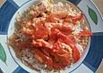 H&uuml;hnchen im Schweinestall
