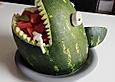 Melonen-Hai