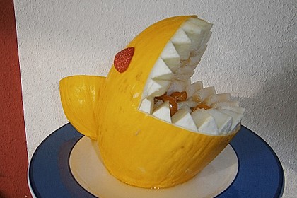 Melonen-Hai 1