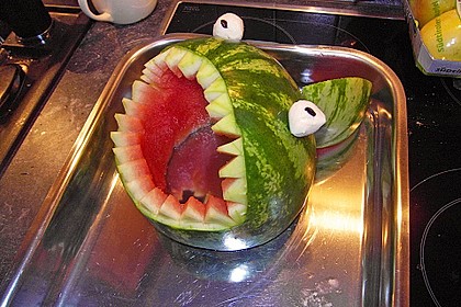 Melonen-Hai 3