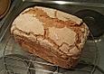 Einfaches Roggensauerteigbrot f&uuml;r jeden Tag