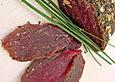 Carne salada