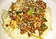 Sesam Chicken