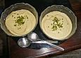 Mango-Mascarpone Creme