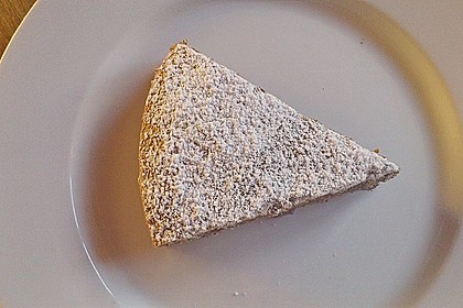 Schoko-K&uuml;rbiskernkuchen