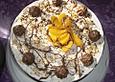 Rocher-Torte