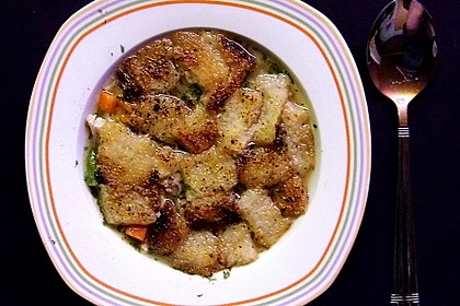 H&uuml;hnersuppe 2