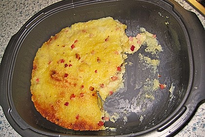 D&ouml;ppekooche aus der Mikrowelle