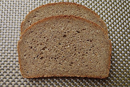 Dinkel-Hanf-Brot 2