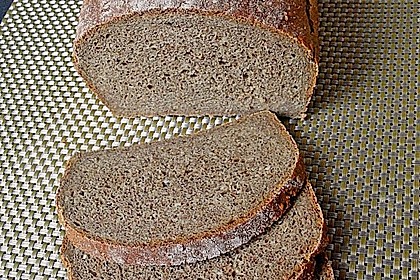 Dinkel-Hanf-Brot 3