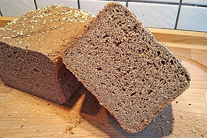 Dinkel-Hanf-Brot 6
